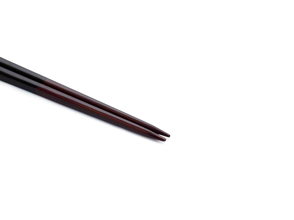 うるし箸 - 竹の箸 - 定番商品 - 公長齋小菅